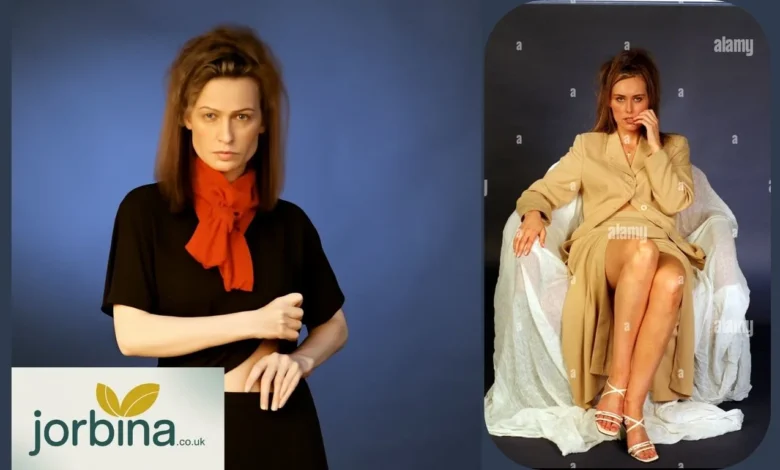 Eileen Catterson Now