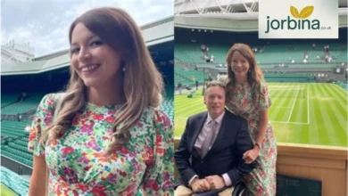 Elizabeth Rizzini Disability