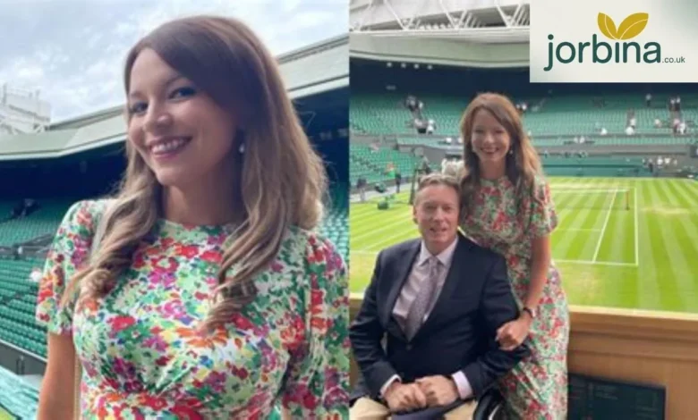 Elizabeth Rizzini Disability