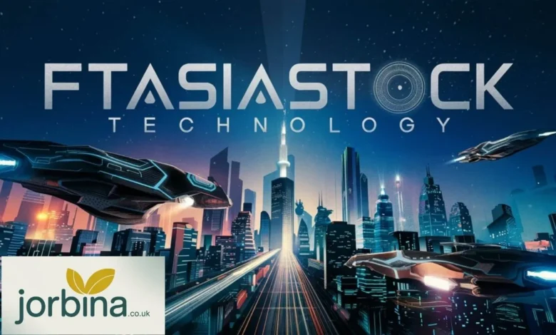 Ftasiastock technology