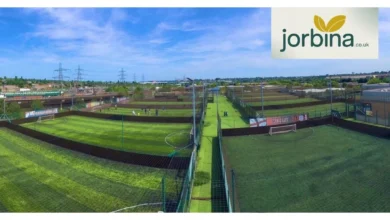 Goals Birmingham Star City