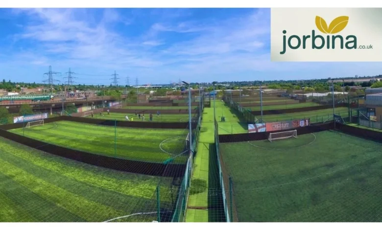 Goals Birmingham Star City