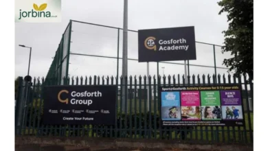 Gosforth Schools