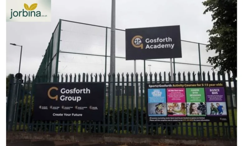 Gosforth Schools