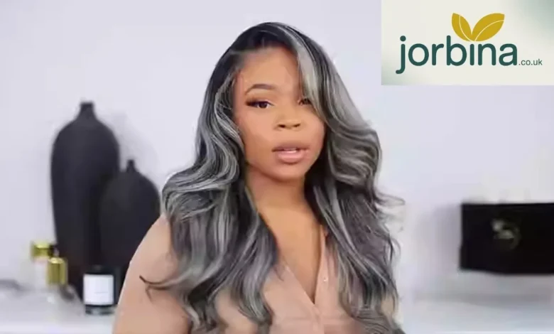 Grey Human Hair Wigs UK