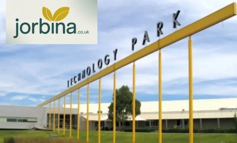 Hersham Technology Park