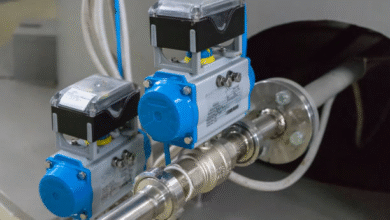 How Pneumatic Ball Valves Are Revolutionizing the Automation Industry