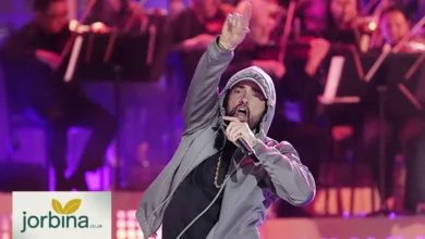 Is Eminem coming to the UK