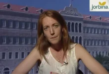 Is Yolande Knell Married