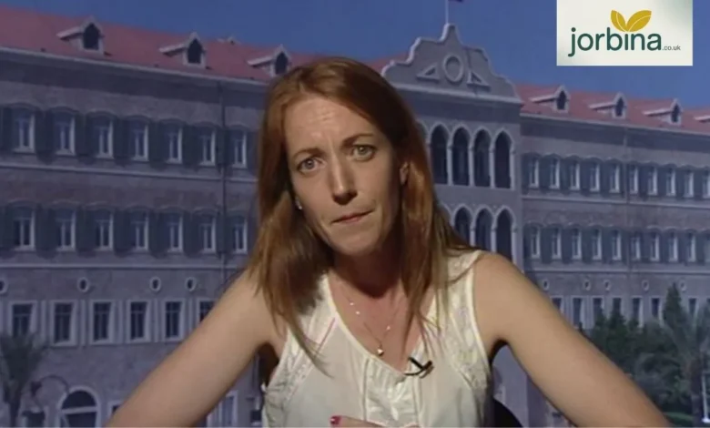 Is Yolande Knell Married