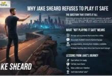 Jake Sheard