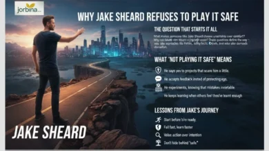 Jake Sheard