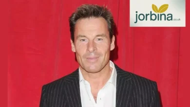 Jesse Birdsall Net Worth
