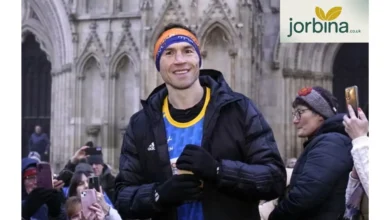 Kevin sinfield donate just giving