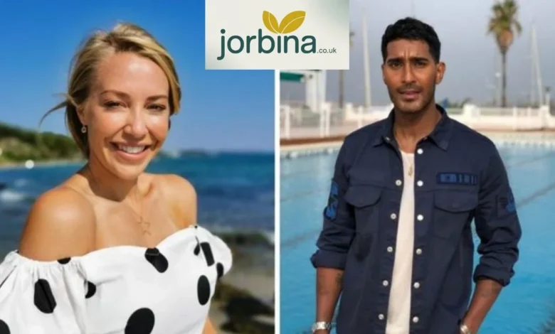 Lee Juggurnauth partner