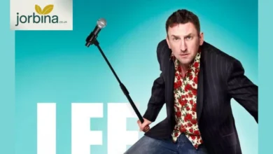 Lee Mack Tickets