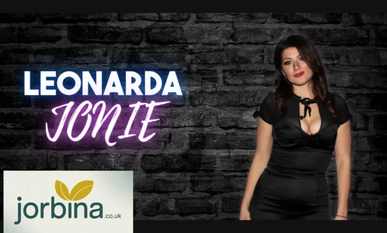 Leonarda Jonie