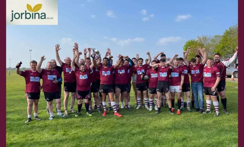 March bears rugby club