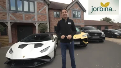 Mark McCann net worth