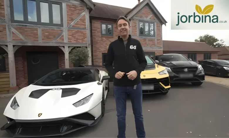 Mark McCann net worth