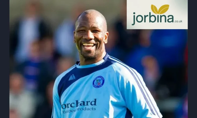 Marvin Andrews Rangers