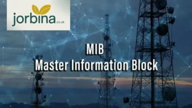 Master information block