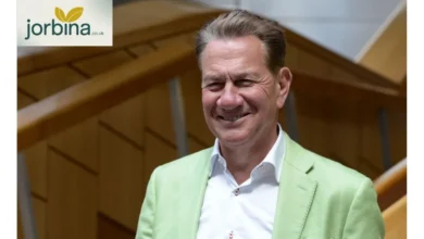 Michael Portillo Net Worth