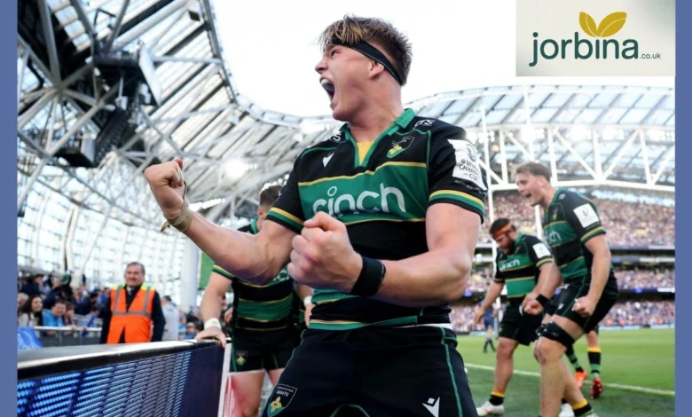 Northampton Saints Player Ratings