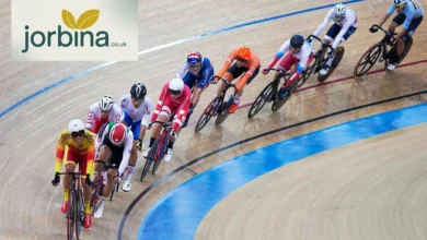 Omnium cycling