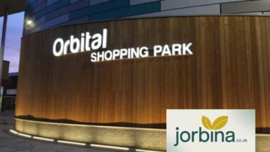 Orbital Shopping Park