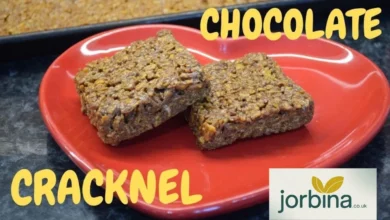 Recipe for Cracknell