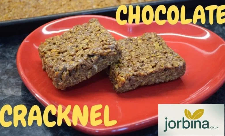 Recipe for Cracknell