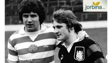 Ronnie Glavin footballer