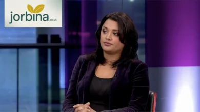 Salma Shah education