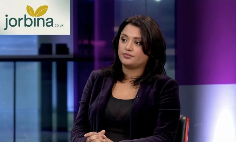 Salma Shah education