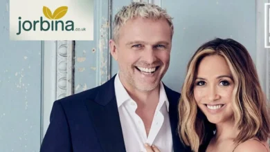 Simon Motson net worth