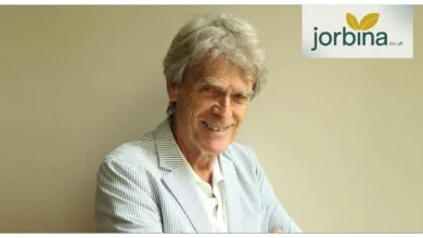 Sir John Hegarty