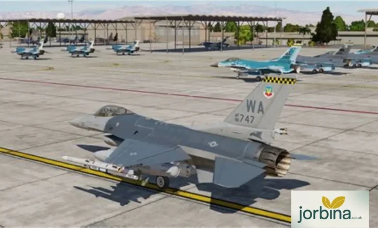 Tactical Air Support Squadron