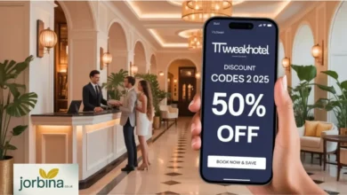 Ttweakhotel Discount Code