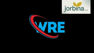 Wre Inc