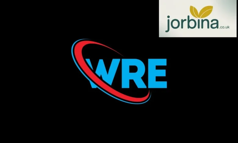 Wre Inc