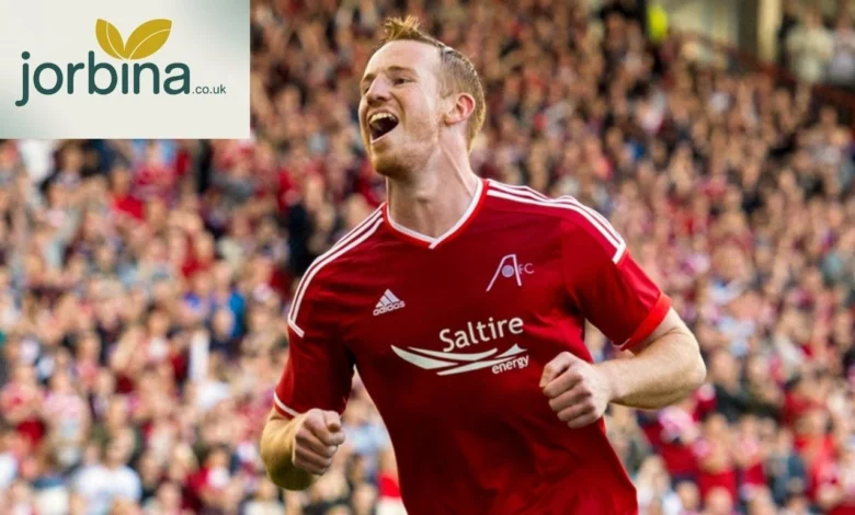 Adam Rooney