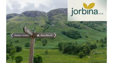 Ben Nevis Visitor Centre