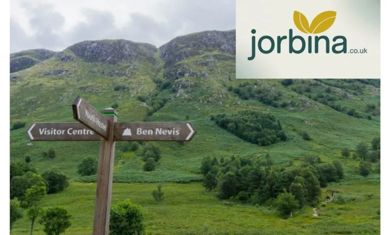 Ben Nevis Visitor Centre