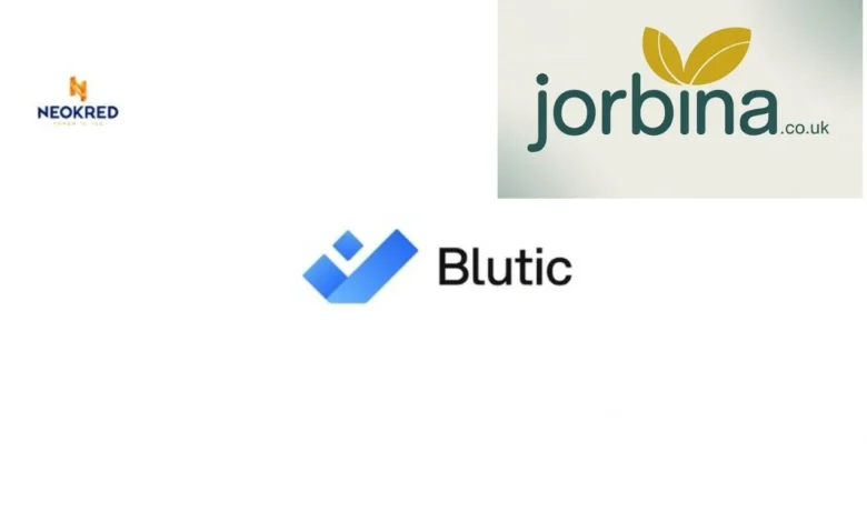 Blutic