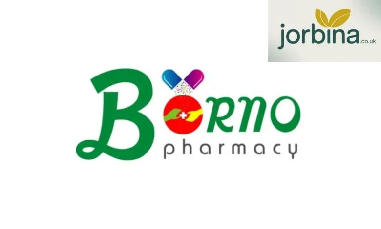 Borno Pharmacy