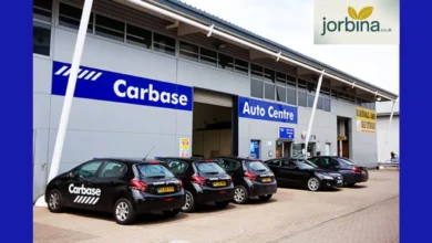 Carbase Lympsham