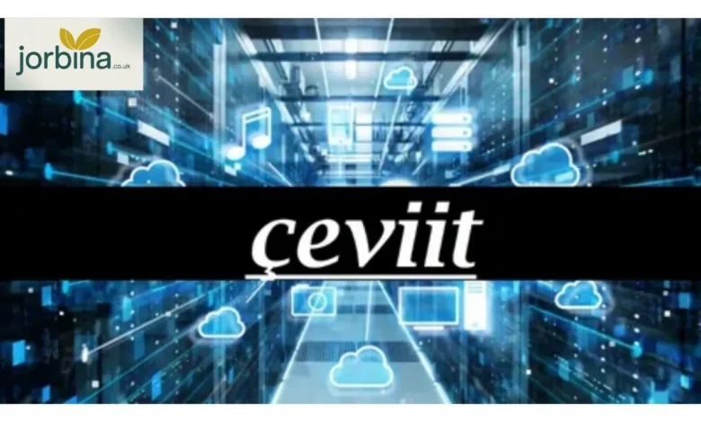 Çeviit
