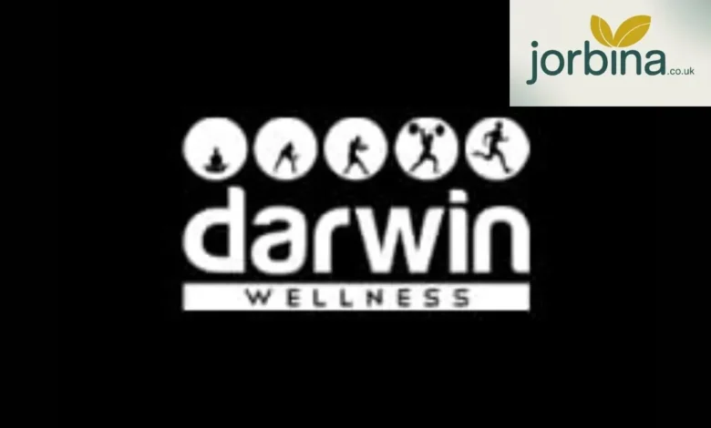 Darwin Wellness