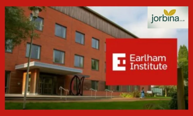 Earlham Institute